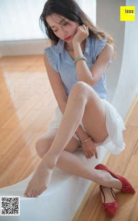 异思趣向IESS 丝享家  2018.09.10  No.313：《红色平底鞋之舞》秋秋_丽丝库