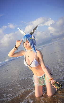 星之迟迟 鸣夏 加斯科涅_丽丝库