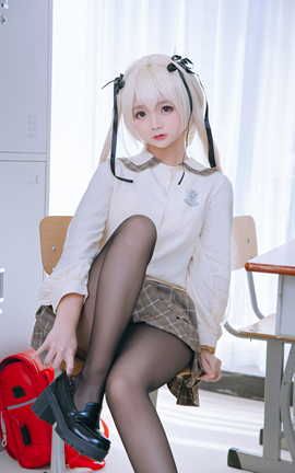 日奈娇 - 穹妹_丽丝库