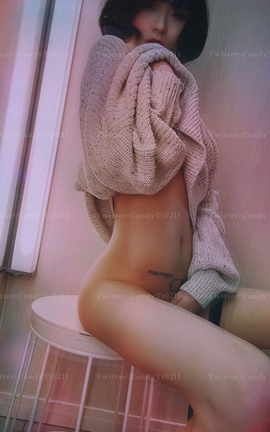 CandyTt0211 尺度私拍视图合集 part6_丽丝库