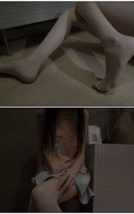 ISS系列写真 – 酸酸 汉服[1920X1080 2分23秒]_丽丝库