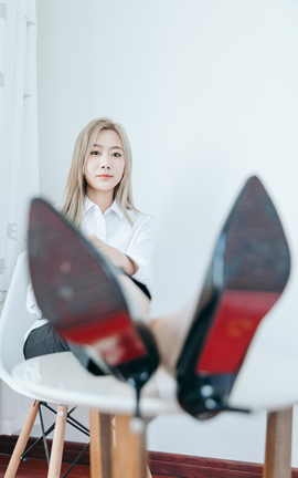 物恋传媒 NO.770 小鹿-日暮流年_丽丝库