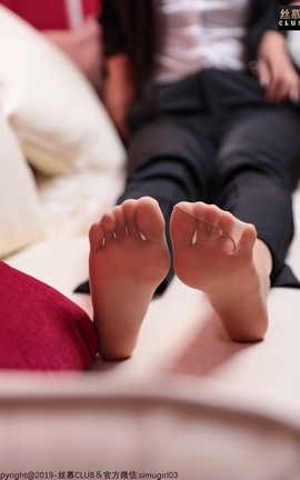 丝慕GIRL SM.033 斯妮 《妮妮的裤里丝》_丽丝库