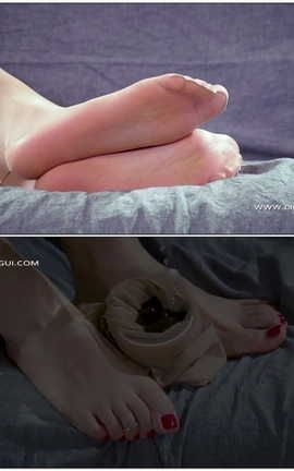 丽柜Ligui视频写真 2020.07.28 一丝幽香 小爽[1920X1080][15分55秒]_丽丝库