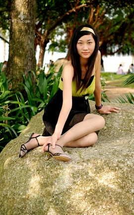 97179足模网-莉莎005_丽丝库