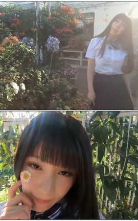 美媛馆MyGirl视频写真 2019.10.10 VN.091 Flower朱可儿[1920X1080][18分2秒]_丽丝库