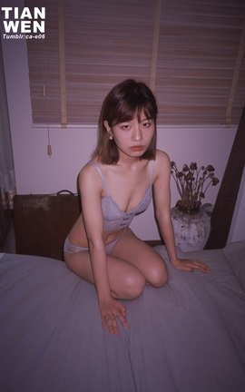 摄影师鳼岛TIANWEN作品集 2017 18_丽丝库