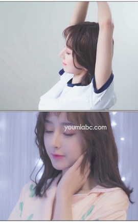 尤美YouMei视频写真 2019.08.10 NO.256 樱花树下 李纤纤[1920X1080][6分36秒]_丽丝库