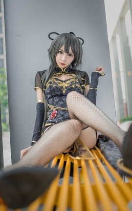 疯猫ss-洛天依_丽丝库