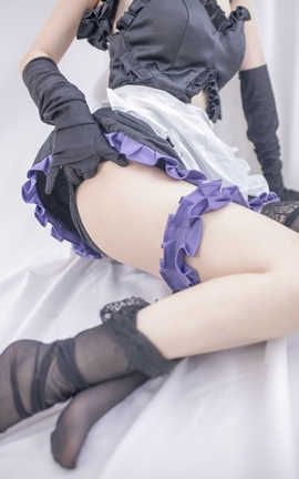 疯猫ss-玛修_丽丝库