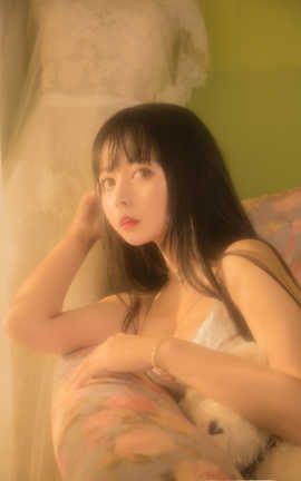 黑猫猫OvO-NO.009 少女写真-纱_丽丝库