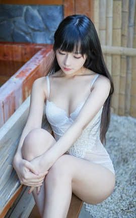 Shika小鹿鹿-启蛰 C_丽丝库