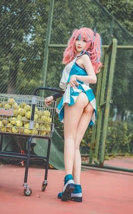 Rioko凉凉子-布莱默顿_丽丝库