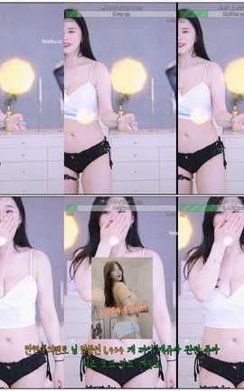 韩国AfreecaTV 方向盘  精选热舞合集- V073[1920X1080][2分37秒]_丽丝库