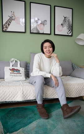 物恋传媒 No.360_丽丝库