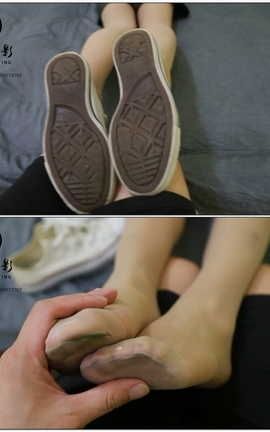 誉铭传媒 袜足摄影  2019-第49期[1920X1080][12分30秒]_丽丝库