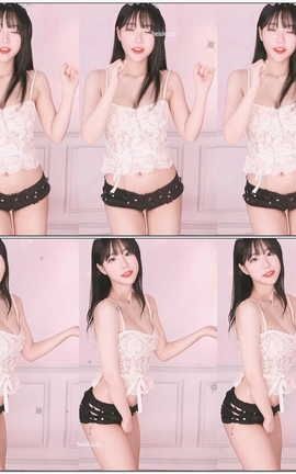 韩国AfreecaTV 艾迪林 精选舞蹈合集- V195[1920X1080][2分56秒]_丽丝库