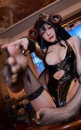 水淼 大凤 恶魔_丽丝库