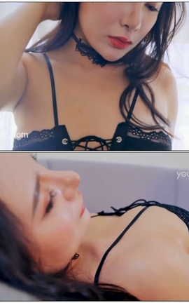 尤美YouMei视频写真 2019.08.31 NO.299 黑尾凤蝶 乔雅冰[1920X1080][2分54秒]_丽丝库