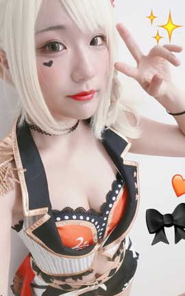 弥美Mime  Fantia会员 2022年11月 part16_丽丝库