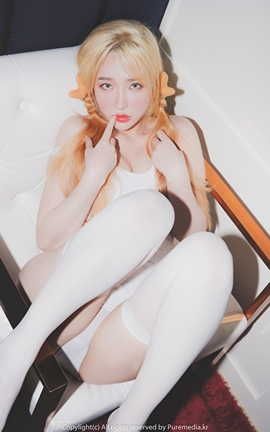 孙乐乐-Pure Media  Vol.20_丽丝库