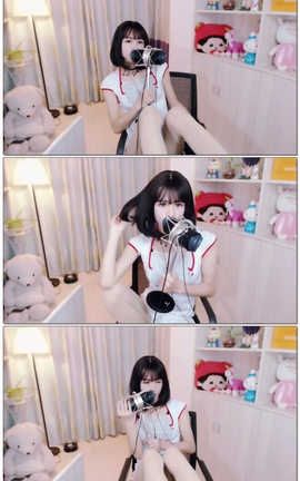 琳酱-福利秀15[05分11秒][77M]_丽丝库