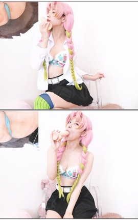 污酱月乃 -4-5[1920X1080][17分22秒]_丽丝库