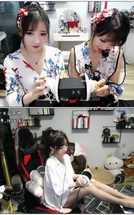 小女巫露娜-超舒爽的口腔音，小仙女芦荟胶等哄睡[1920X1080][36分51秒]_丽丝库