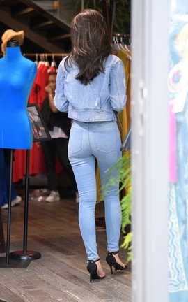 精选街拍作品 NO.0257 魂魂大理旅拍 第四篇 不安的灵魂 part2_丽丝库