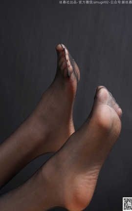 丝慕GIRL SM.003 夏子楠 《夏子南の旗袍美脚》_丽丝库