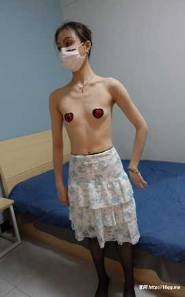 ROSI口罩系列 2024.01.04 NO.2762