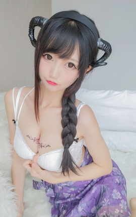 nagisa魔物喵-2020年10月 part3_丽丝库