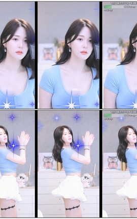 韩国AfreecaTV 方向盘  精选热舞合集- V030[1920X1080][3分1秒]_丽丝库