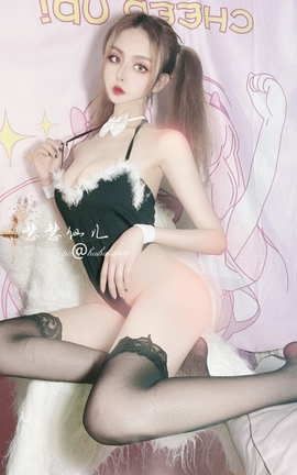 慧慧仙儿-兔女郎_丽丝库