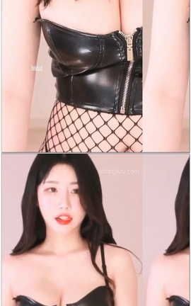 韩国AfreecaTV 艾迪林 精选舞蹈合集- V279[1920X1080][9分22秒]_丽丝库