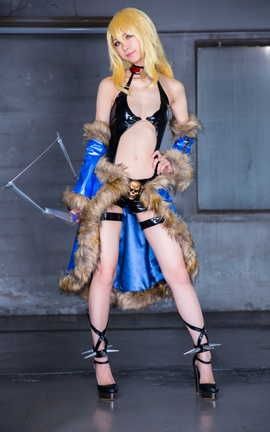 Mikehouse-wanna be free_丽丝库