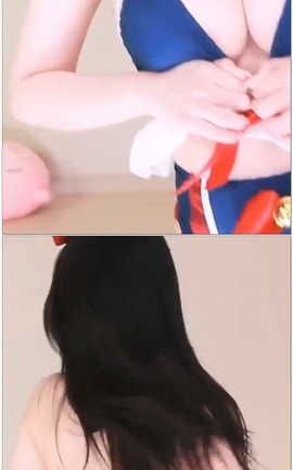 韩国AfreecaTV 艾迪林 精选舞蹈合集- V274[1920X1080][2分49秒]_丽丝库