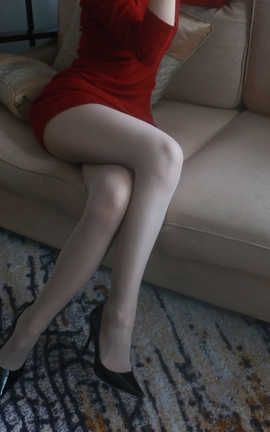 美腿博主凯瑟琳 Cathy4444 part10_丽丝库