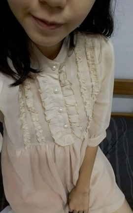 Jia En大尺度私拍流出