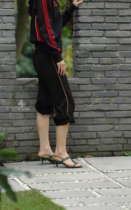 97179足模网-浪漫樱花010_丽丝库