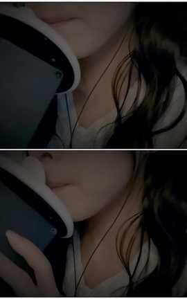 coconut椰其实是椰子啦- 刺痛感半脸舔耳（有点点炸）[1280X720][22分4秒]_丽丝库