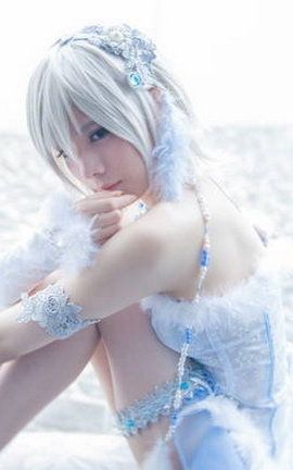 兔玩网二次元福利-077 Sirius