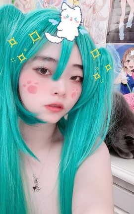 甄选系列 Twitter 小埋长不高 Xiaomai522 part4_丽丝库