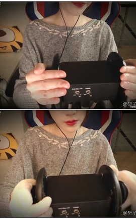 轩子巨2兔-芦荟胶撸耳橡胶手套[1920X1080][12分56秒]_丽丝库