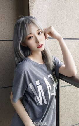 沧霁桔梗-微博配图 part5_丽丝库