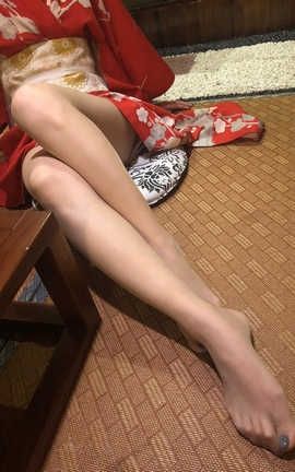 丝袜微博 仙女山的仙女鹿-15_丽丝库