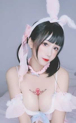 三度_69 浴室兔叽_丽丝库