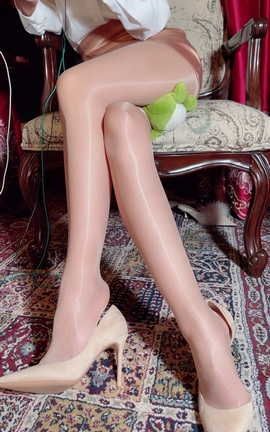 易直播女神ummy颜颜-足控福利视频10007[720X1280][5分43秒]_丽丝库