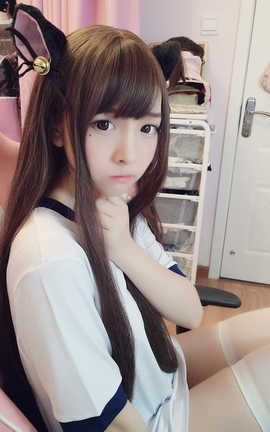 古川kagura-NO.018 猫耳体操_丽丝库