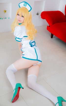 Mikehouse-Top Idol Sleeping Beauty (The Idolmaster) part1_丽丝库